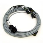 BW401HS00 - Bulkhead to Interface Headsweep Cable
