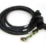 BW401RC00 - Resolver Cable