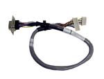 EXTENSION HARNESS, ROBOT Z-AXIS, HIGH FLEX CABLE